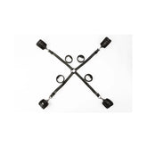 SEI MIO The Bedspreader Under the Mattress Restraint System